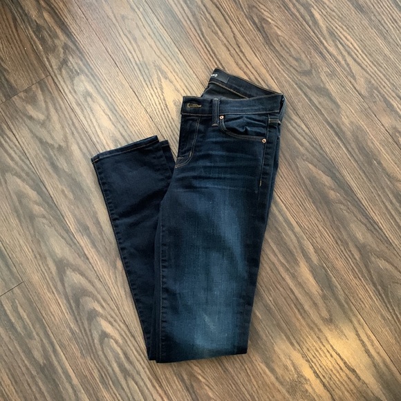 Ladies J Brand jeans- size 25 - Picture 4 of 8